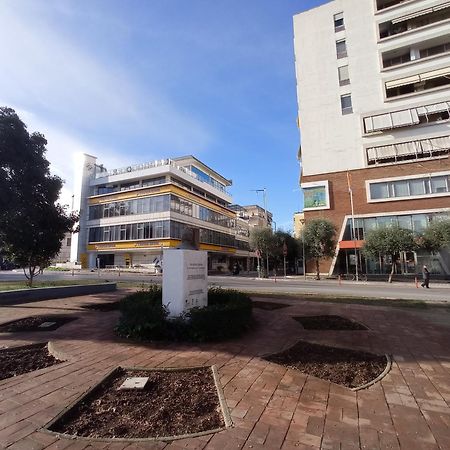 Tirana Apartment Garda Eksteriør bilde