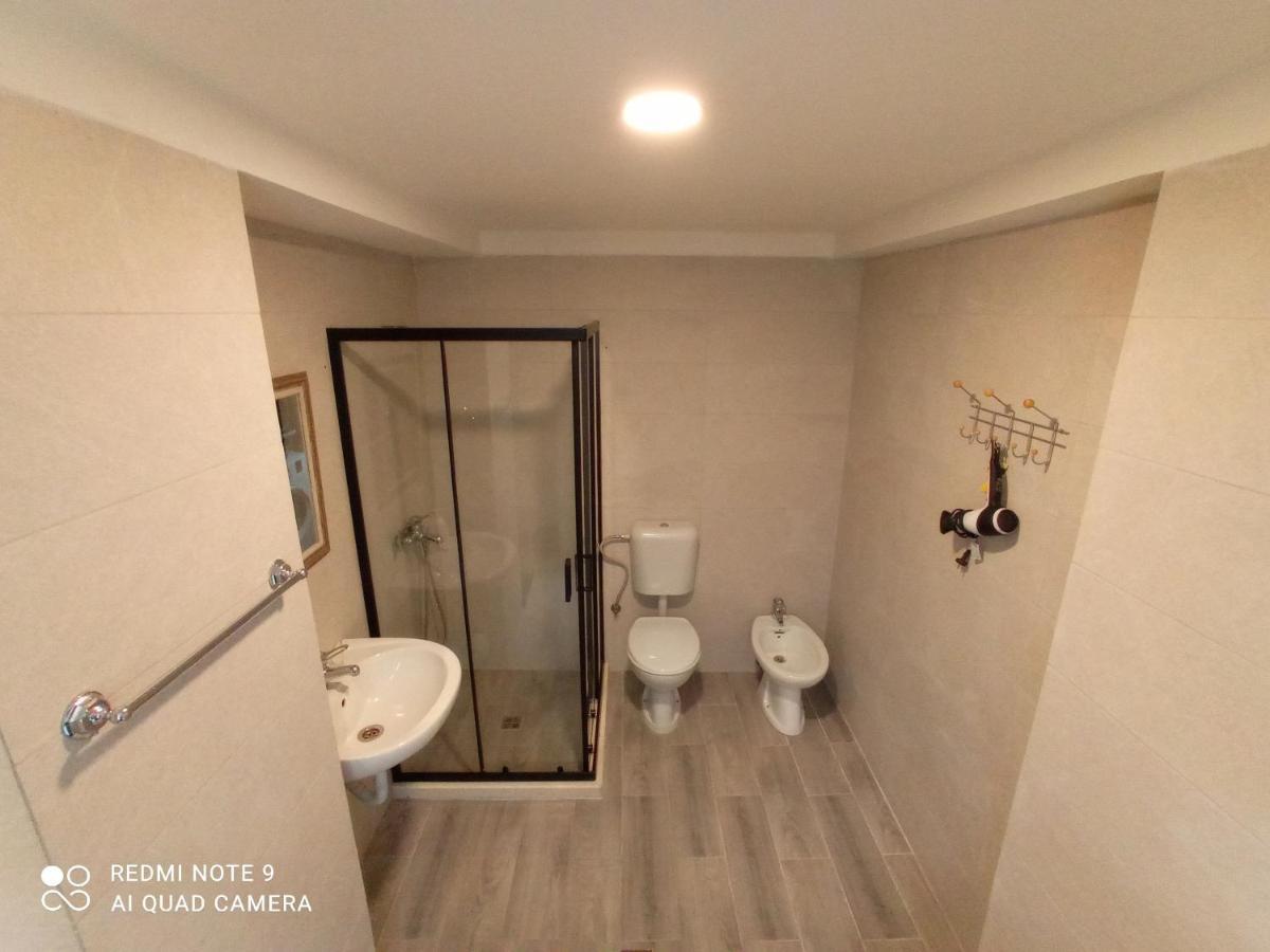 Tirana Apartment Garda Eksteriør bilde