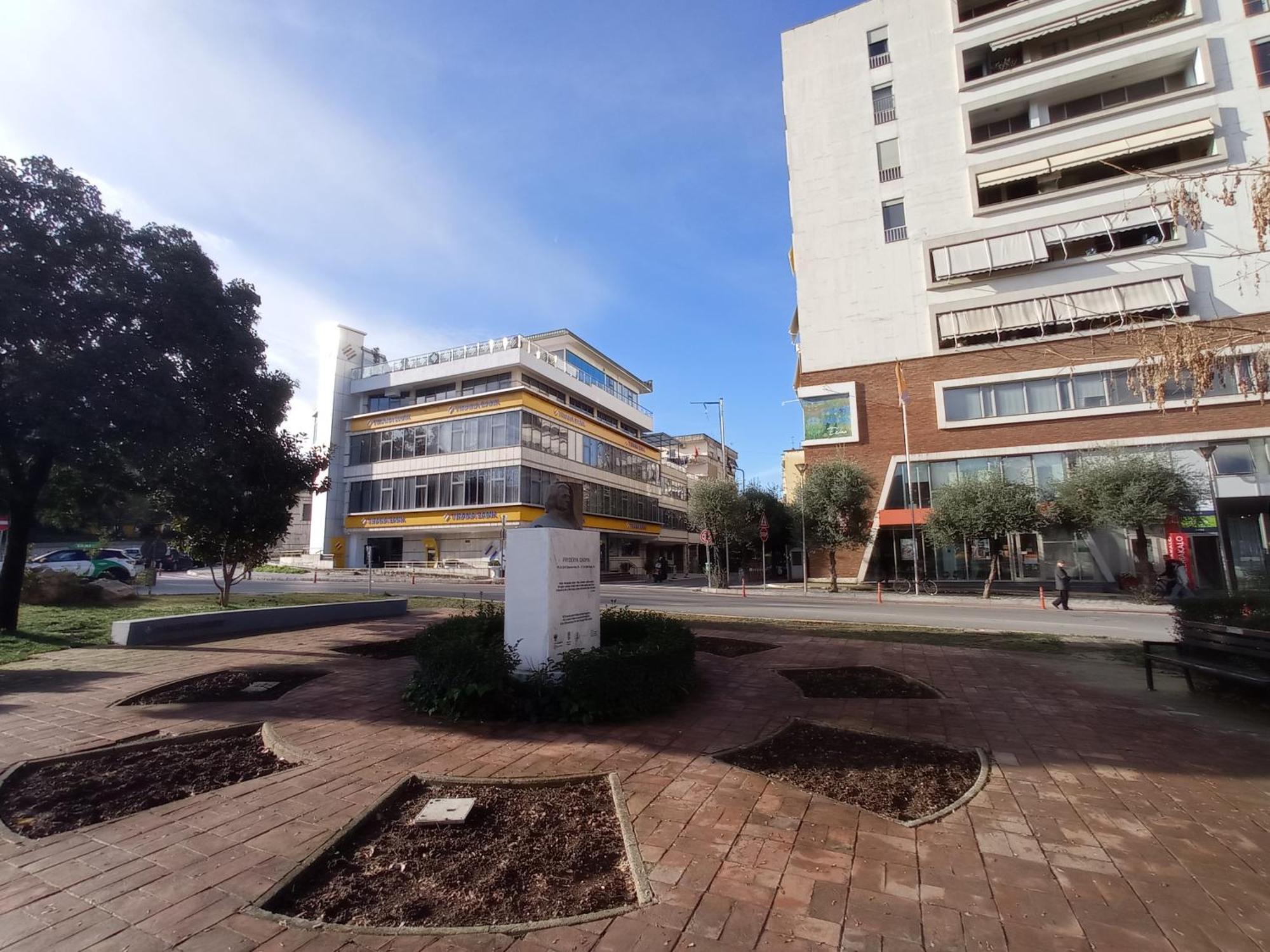 Tirana Apartment Garda Eksteriør bilde
